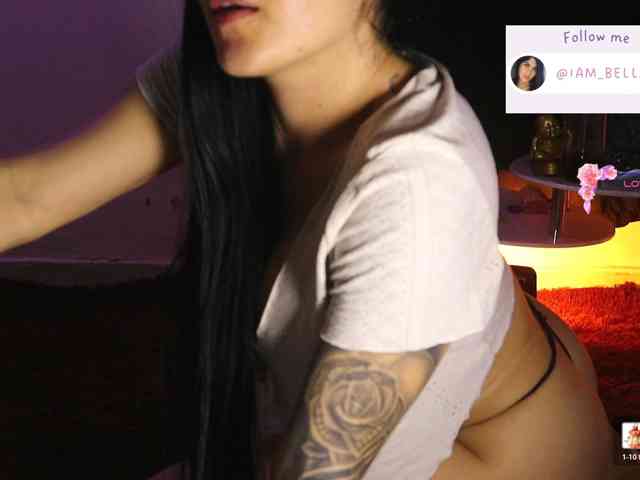 Yourtoybella