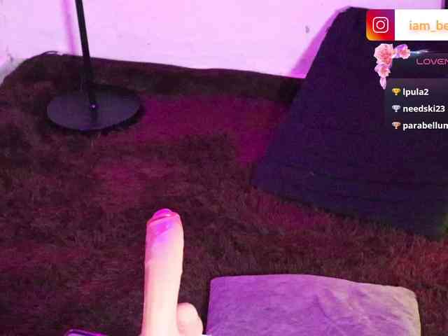 Yourtoybella