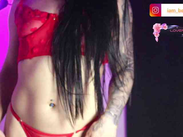 yourtoybella webcam