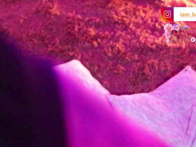 yourtoybella webcam