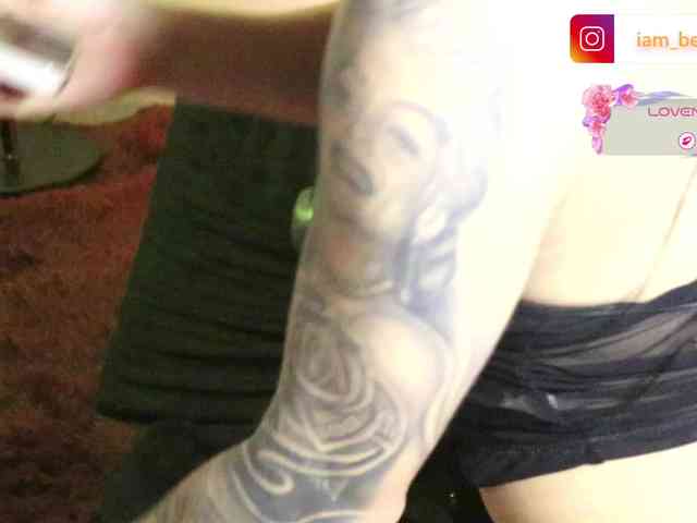 yourtoybella webcam