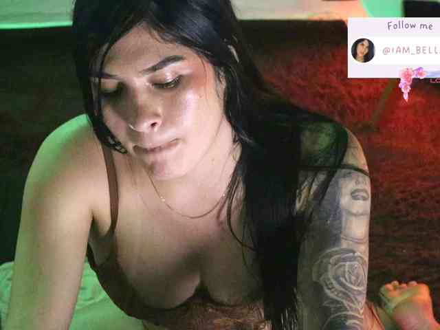 yourtoybella
