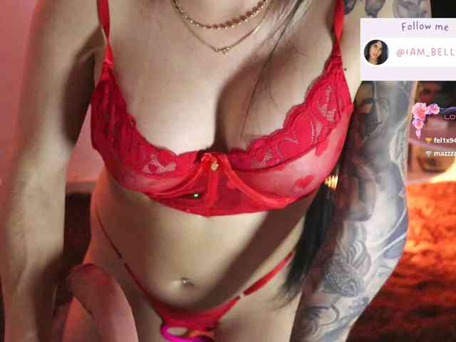 yourtoybella