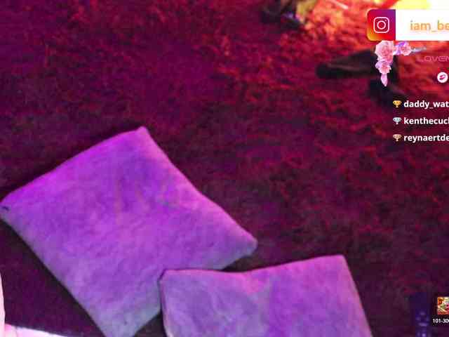 yourtoybella webcam