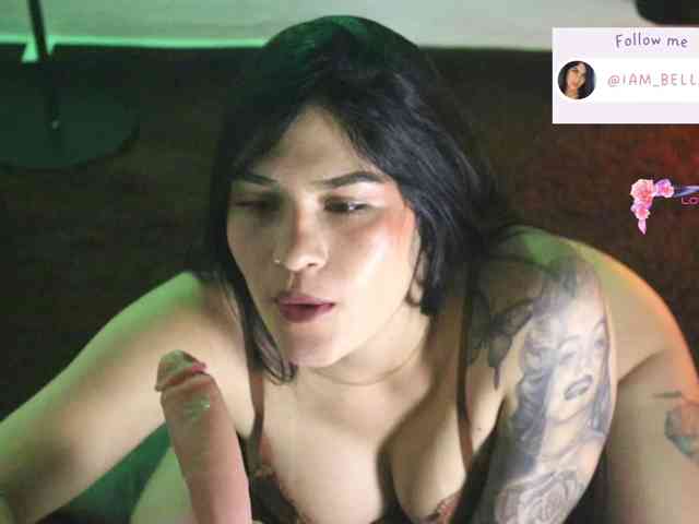 yourtoybella