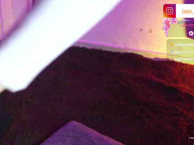 yourtoybella webcam