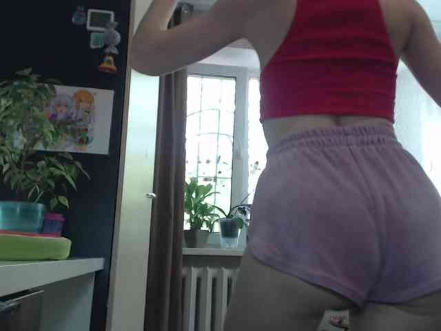 public voyeur webcam Almaz2023