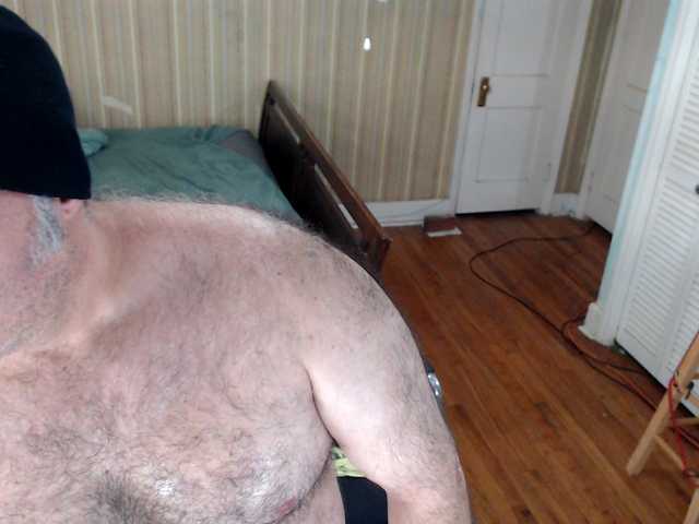 bullmusclejoe