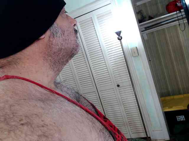 bullmusclejoe