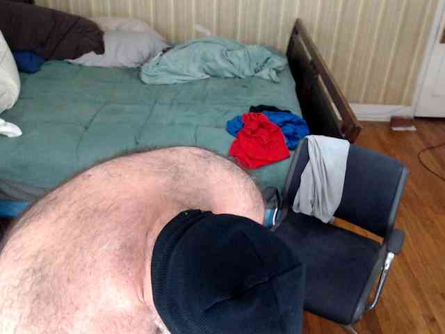 bullmusclejoe