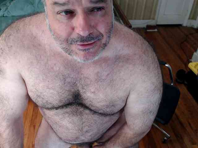 bullmusclejoe