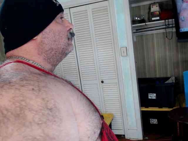 bullmusclejoe