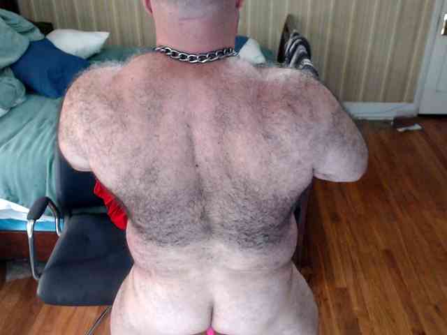 bullmusclejoe