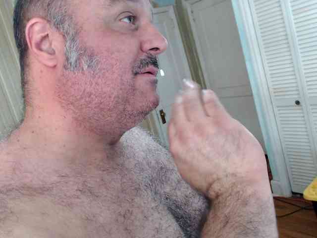 bullmusclejoe