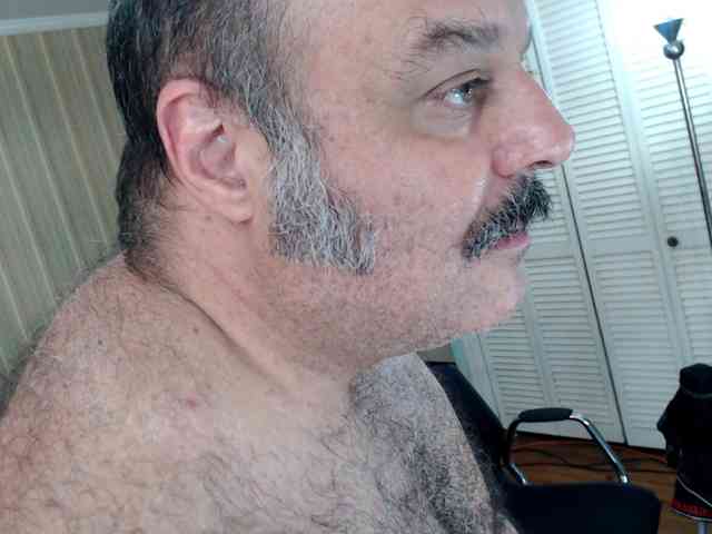 bullmusclejoe