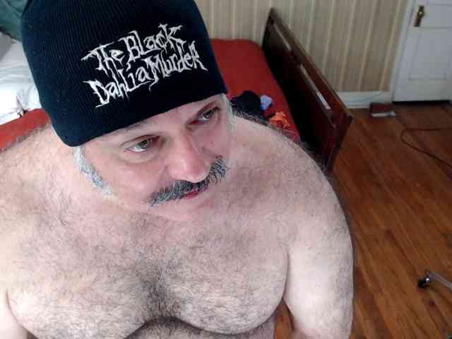 bullmusclejoe