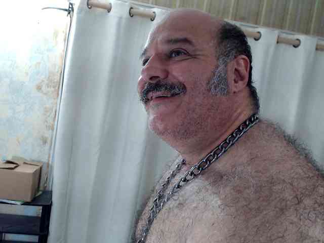 bullmusclejoe