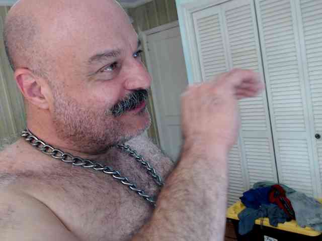 bullmusclejoe
