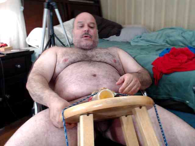 bullmusclejoe