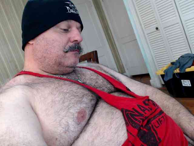 bullmusclejoe