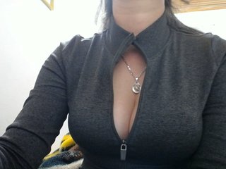 chantal-adams Porn Show