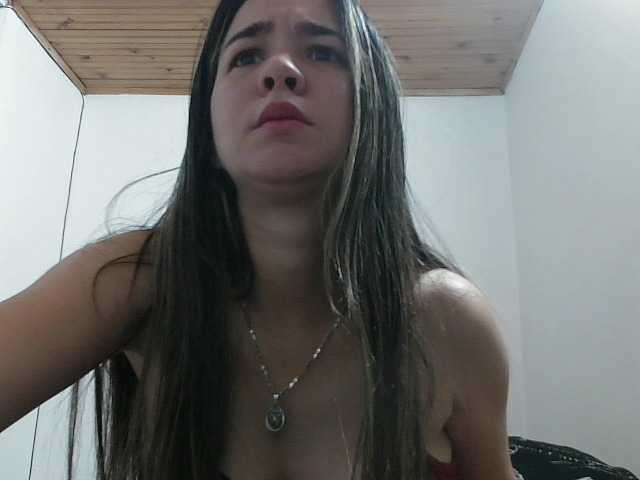 chantal-adams live cam on BongaCams