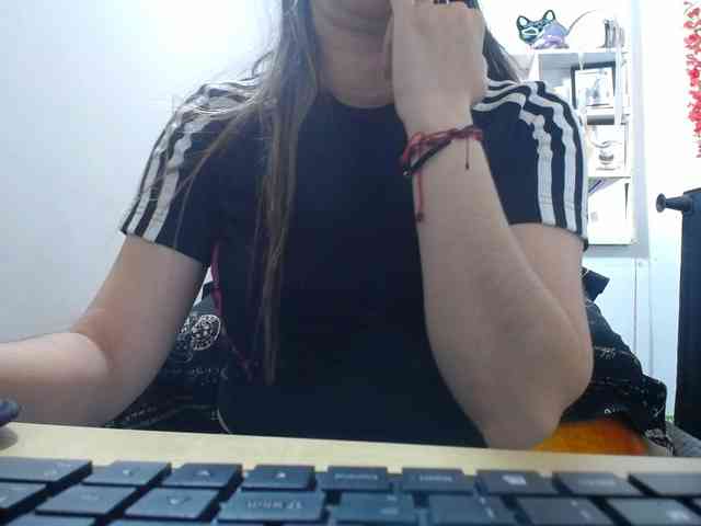 chantal-adams webcam