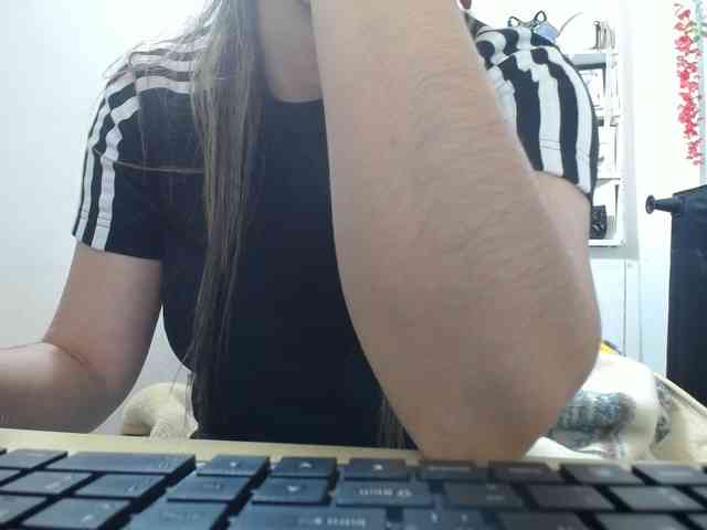 chantal-adams webcam