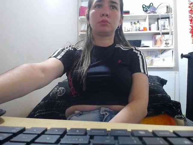 chantal-adams webcam