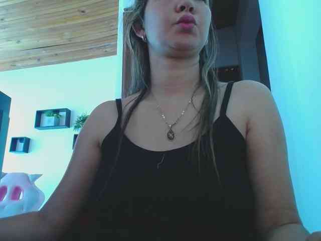 chantal-adams webcam