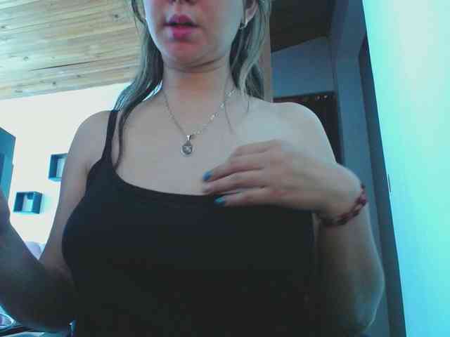 chantal-adams webcam