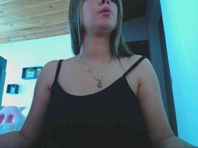 chantal-adams webcam