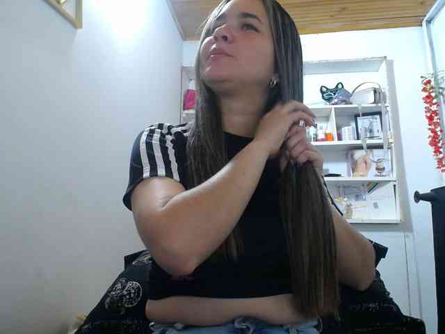 chantal-adams webcam