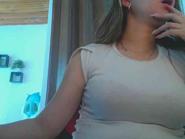 chantal-adams webcam