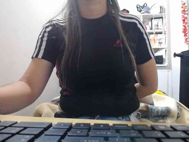 chantal-adams webcam