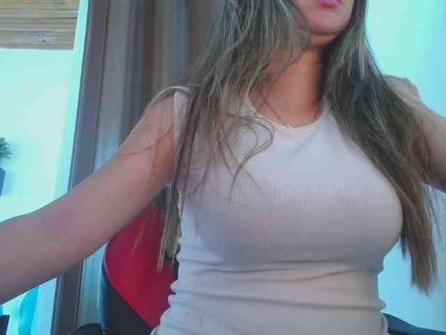 chantal-adams webcam