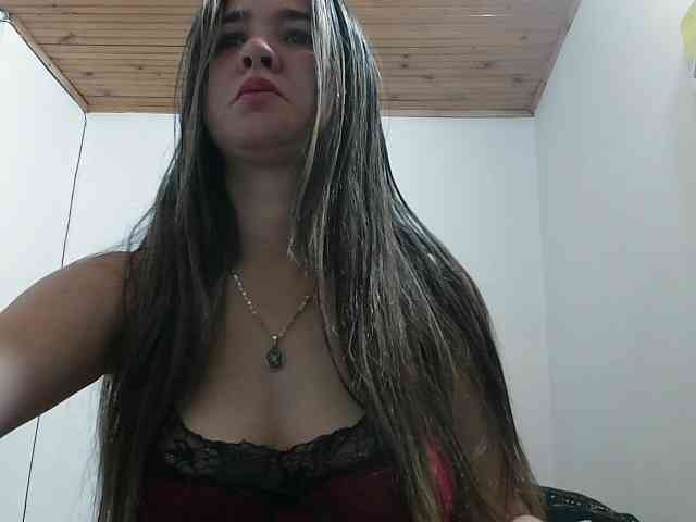 chantal-adams webcam