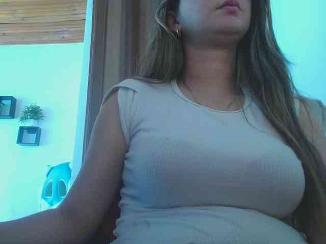 chantal-adams webcam