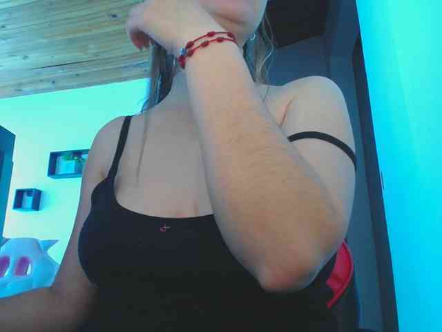 chantal-adams webcam