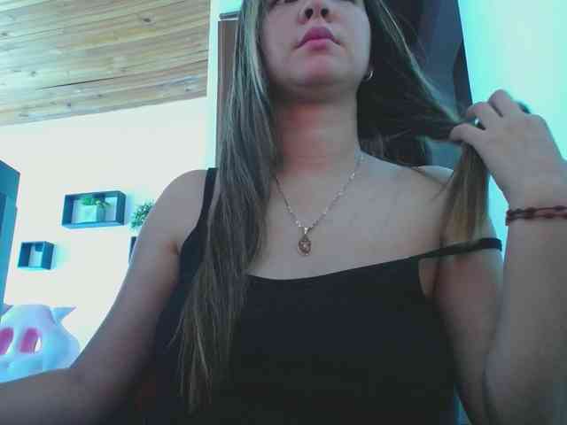 chantal-adams webcam