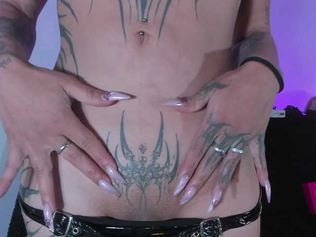 nesuko-evil's BongaCams show and profile