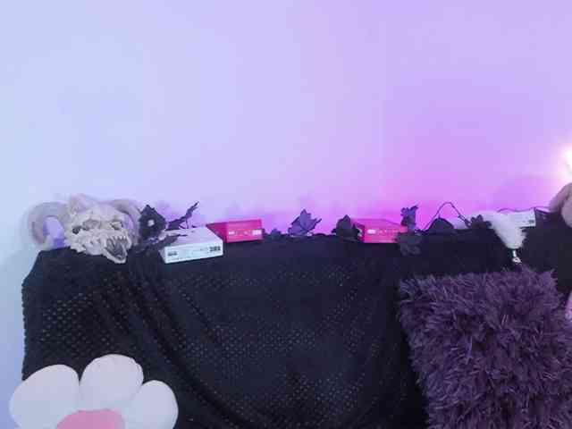 Persefone_666 webcam