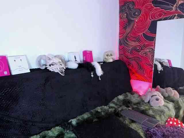 Persefone_666 webcam