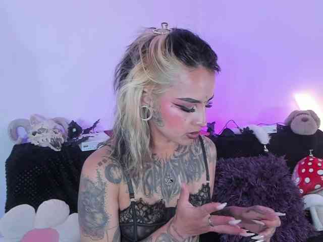 Persefone_666 webcam