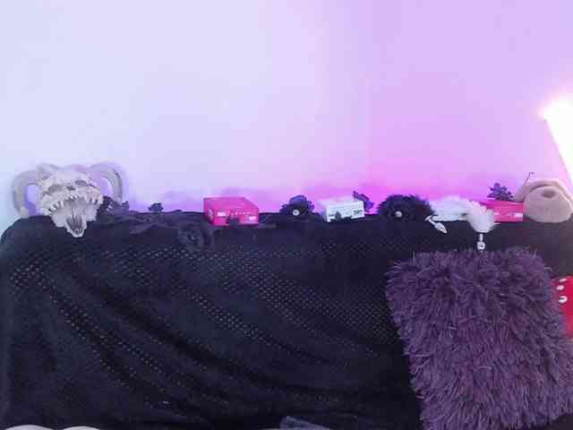 Persefone_666 webcam