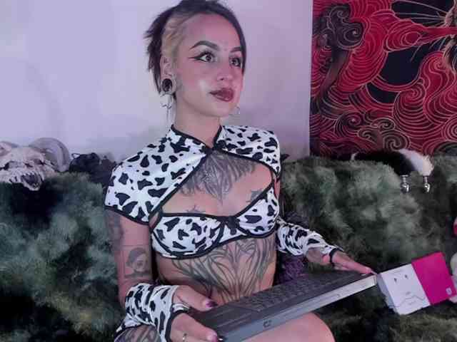 Persefone_666 webcam