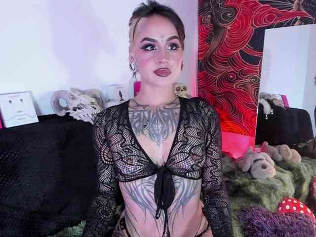 Persefone_666 webcam
