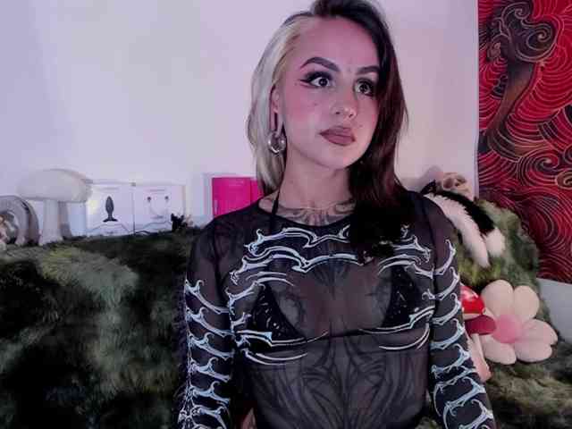 Persefone_666 webcam