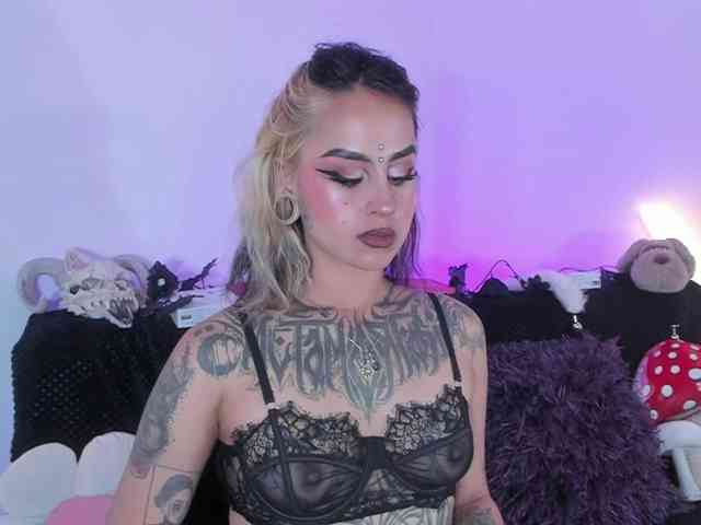 Persefone_666 webcam