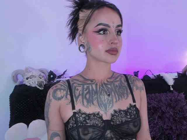 Persefone_666 webcam